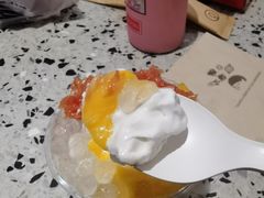 -喜茶(青岛金狮广场店)