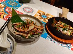 -云海肴·汽锅鸡·云南菜(天山百盛优客店)