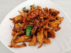 -古德寺素菜馆