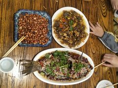 -美味居(古城店)