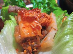 -金顺韩式烤肉·网红烤肉店(广利路店)