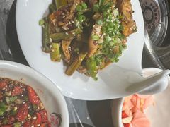 -大院河·仙鱼莊(九眼桥店)
