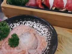 -湊湊火锅·茶憩(上海合生汇店)