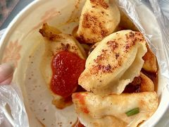 -孝丰南门锅贴(南街店)