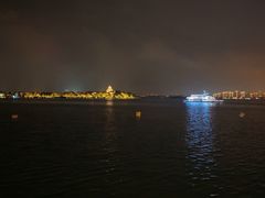 -岁粤Moon·湖景餐厅(月光码头店)