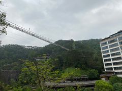 -龙门水都景区