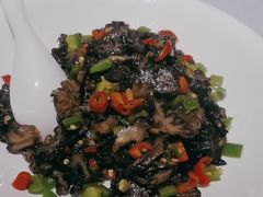 -粗茶淡饭·汉口公馆(循礼门店)