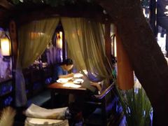 -绿茶餐厅(深圳龙华天虹购物中心店)