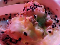 -清真老马家国华牛奶鸡蛋醪糟(正宁路店)