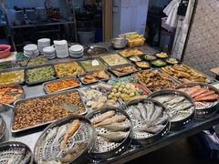 -龙眼南白粥六顺白粥