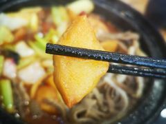 -鱼众不同·鸡公煲·烤全鱼(国顺路店)