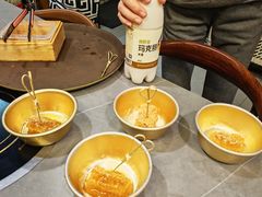 -咕咕站韩国料理(紫金港店)