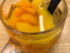 -面道赞宁海海鲜面(迎凤街店)