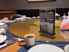 -冠州宴·海鲜烤鸭民间菜(冠县店)