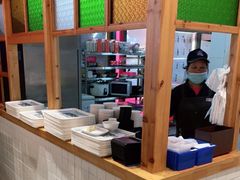-冰泉豆浆馆(阳朔店)