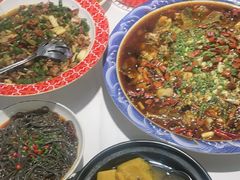 -新概念来凤鱼(璧山店)