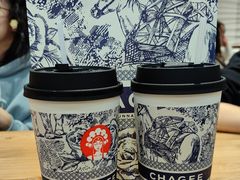 -霸王茶姬(正佳广场店)