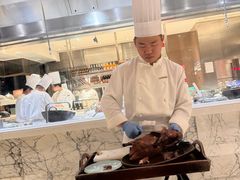 -大连君悦酒店·星海湾壹号Dalian·Dalian(星海广场店)