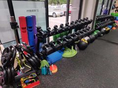 -Burn Fit燃炼健身工作室(新都旗舰店)