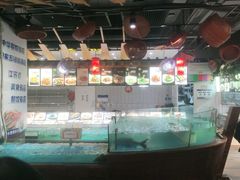 -香山湖家家宴(中山陵店)