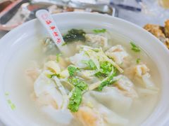 混合馄饨-海平馄饨(逍遥二路店)