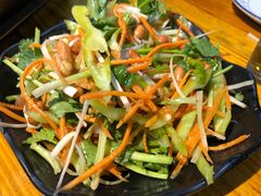 -丹东特色烤肉(南光三部店)