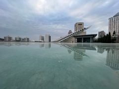 -大连开发区市民健身中心