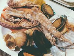 -杭州国际会议中心洲际酒店-原素全日餐厅(解放东路店)