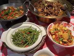 -恰八斗·猛火长沙菜(国贸店)