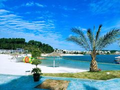 -仙海旅游度假区