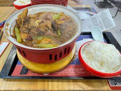 -哈灵现炒本帮面(宁波路店)