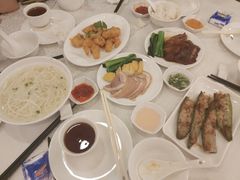 -海港荟(大埔新达店)