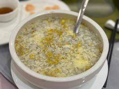 酒酿麻心小汤圆-顺风海鲜港(金玉兰店)