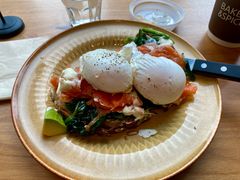 -Egg•Allday Brunch(襄阳北路店)
