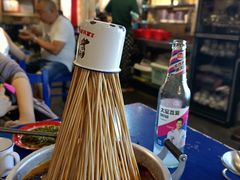 -马路边边串串香(大成路店)