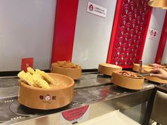 -龍歌自助小火锅(市北和达中心城店)