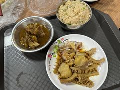 焖牛排-歪头牛肉(金龙壹号店)