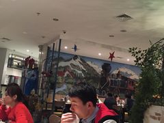 -茉莉餐厅(包河万达店)