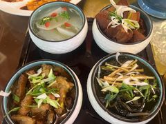 -老家八大碗(滨河广场店)