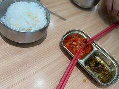 -小木屋拌饭(西安华阳城店)