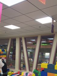 -猩积木儿童体智开发中心(未央店)