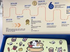 -美空眼镜·星趣控·新乐学·控优点合作店(周浦万达店)