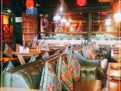 -望京一号·重庆江湖菜(工体店)