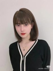 -丝源发型