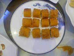 -潮喜竹溪荔湖酒家(荔枝湾店)