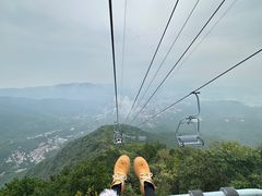 -香山公园