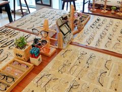 -肆兮眼镜·蔡司·徕卡战略合作店(大坪店)