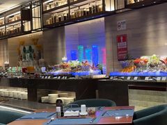 -雅邦朗悦国际酒店·乐悦自助餐厅