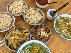-清真马杰山牛肉汤馆