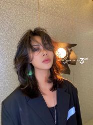 -3AM·S HAIR SALON烫发染发接发
